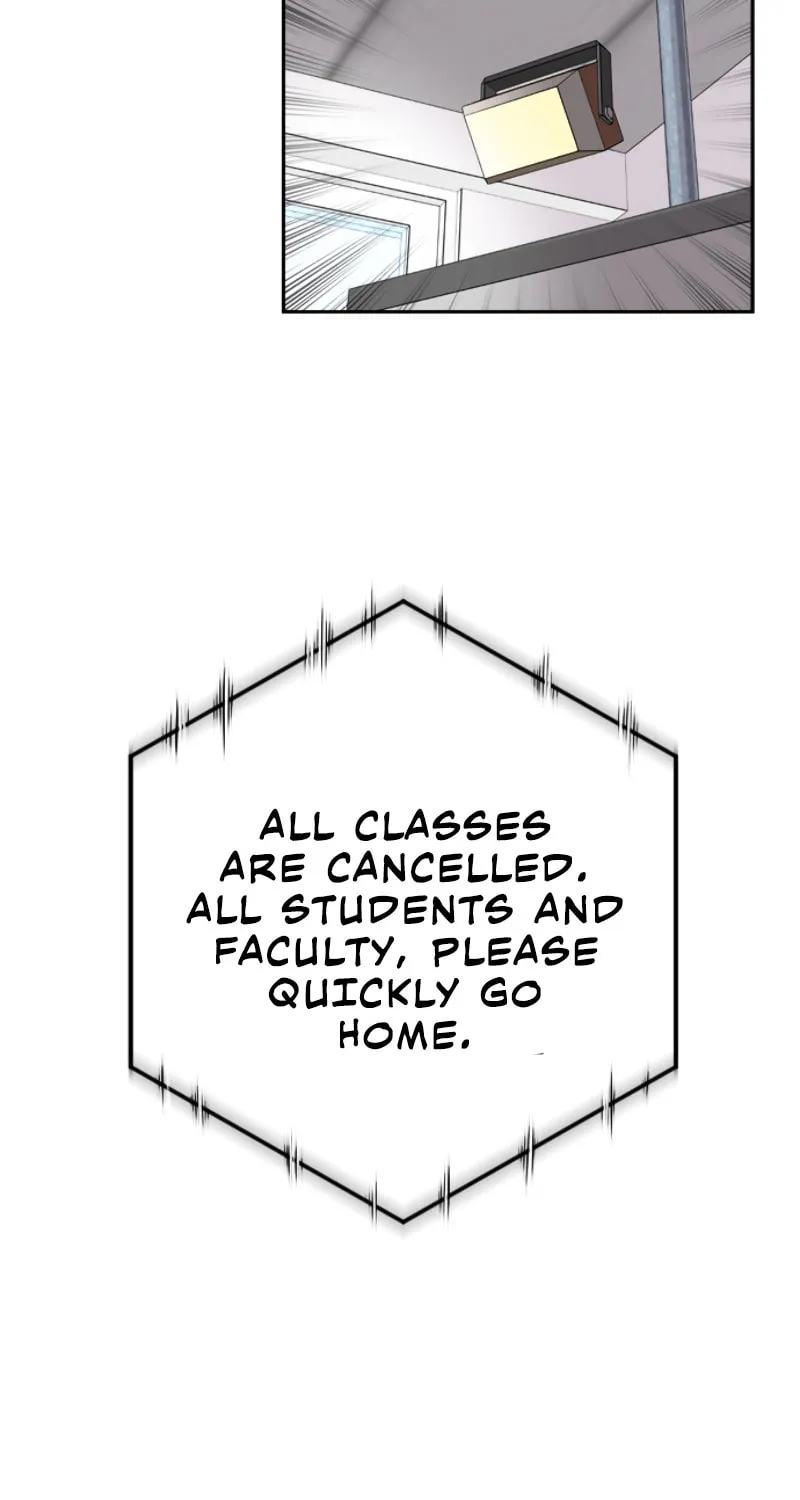 Superhuman Era Chapter 1 page 24 - 