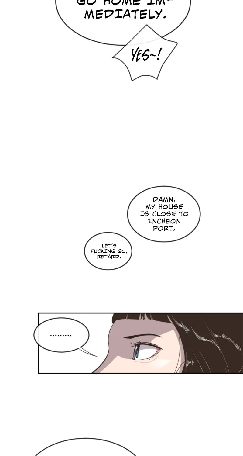 Superhuman Era Chapter 1 page 27 - 