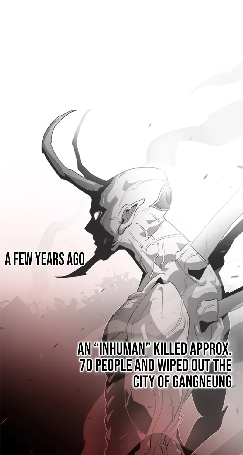 Superhuman Era Chapter 1 page 30 - 