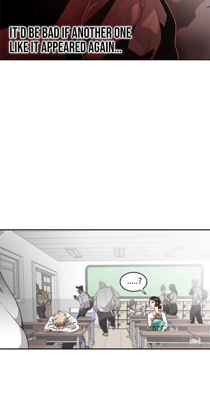 Superhuman Era Chapter 1 page 31 - 