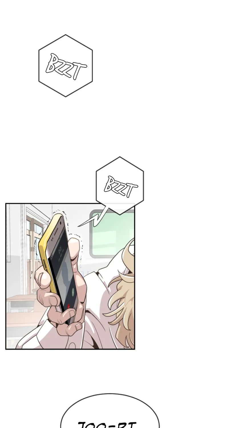Superhuman Era Chapter 1 page 34 - 