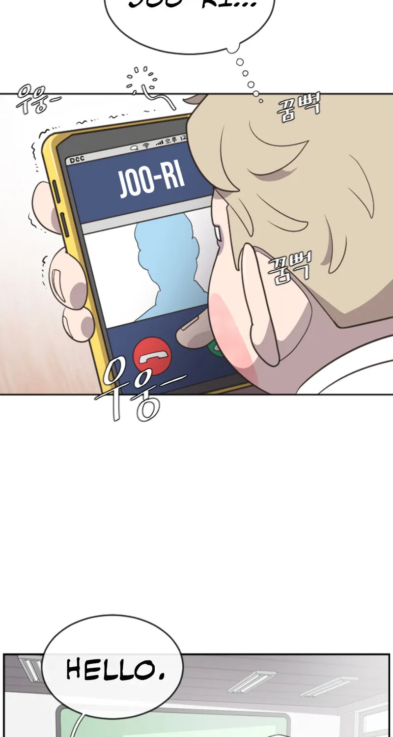 Superhuman Era Chapter 1 page 35 - 