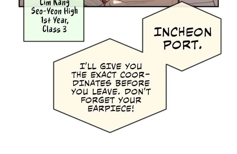 Superhuman Era Chapter 1 page 37 - 