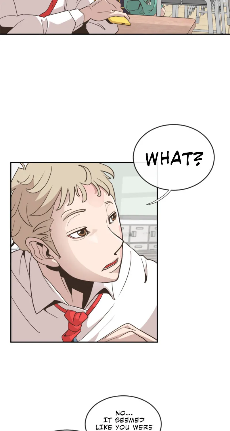 Superhuman Era Chapter 1 page 39 - 