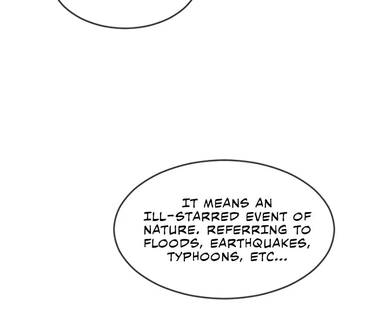Superhuman Era Chapter 1 page 5 - 