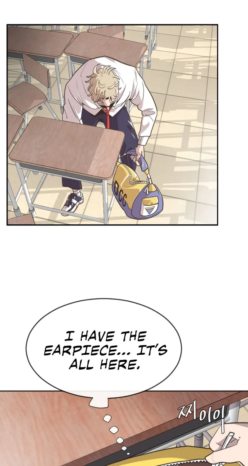 Superhuman Era Chapter 1 page 44 - 