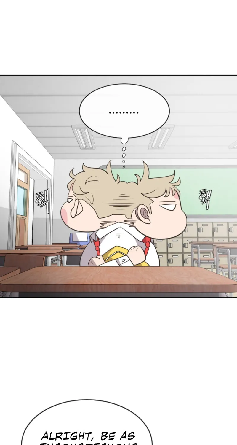 Superhuman Era Chapter 1 page 46 - 