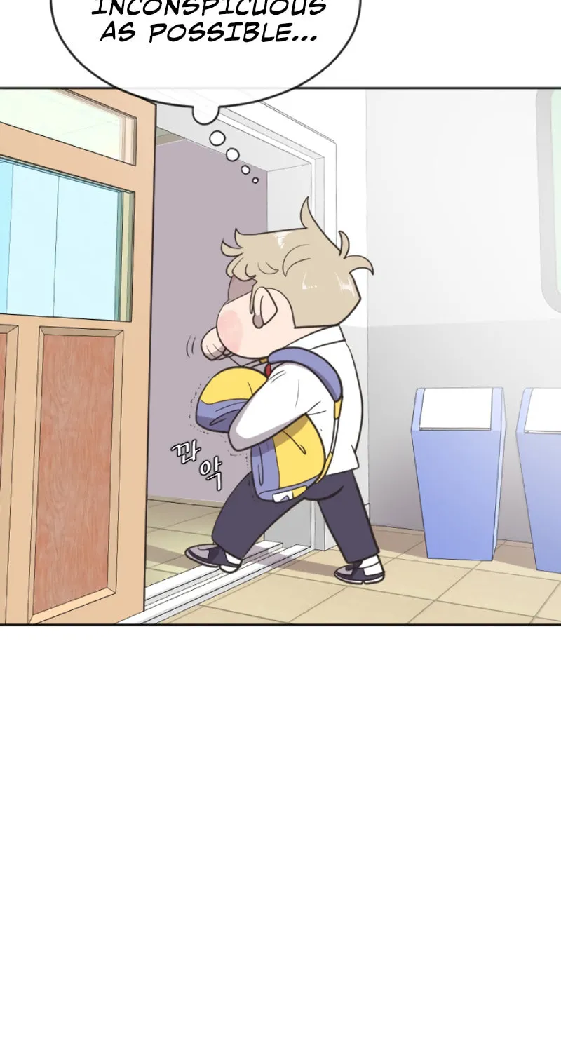 Superhuman Era Chapter 1 page 47 - 