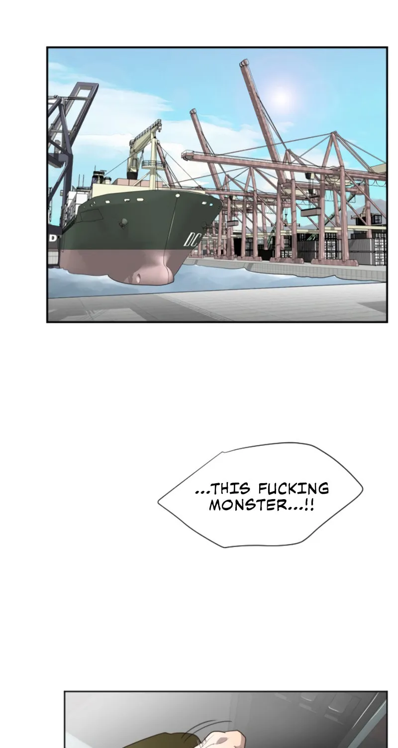 Superhuman Era Chapter 1 page 50 - 