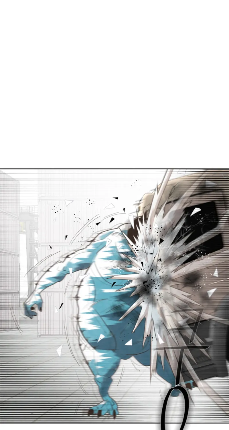 Superhuman Era Chapter 1 page 54 - 