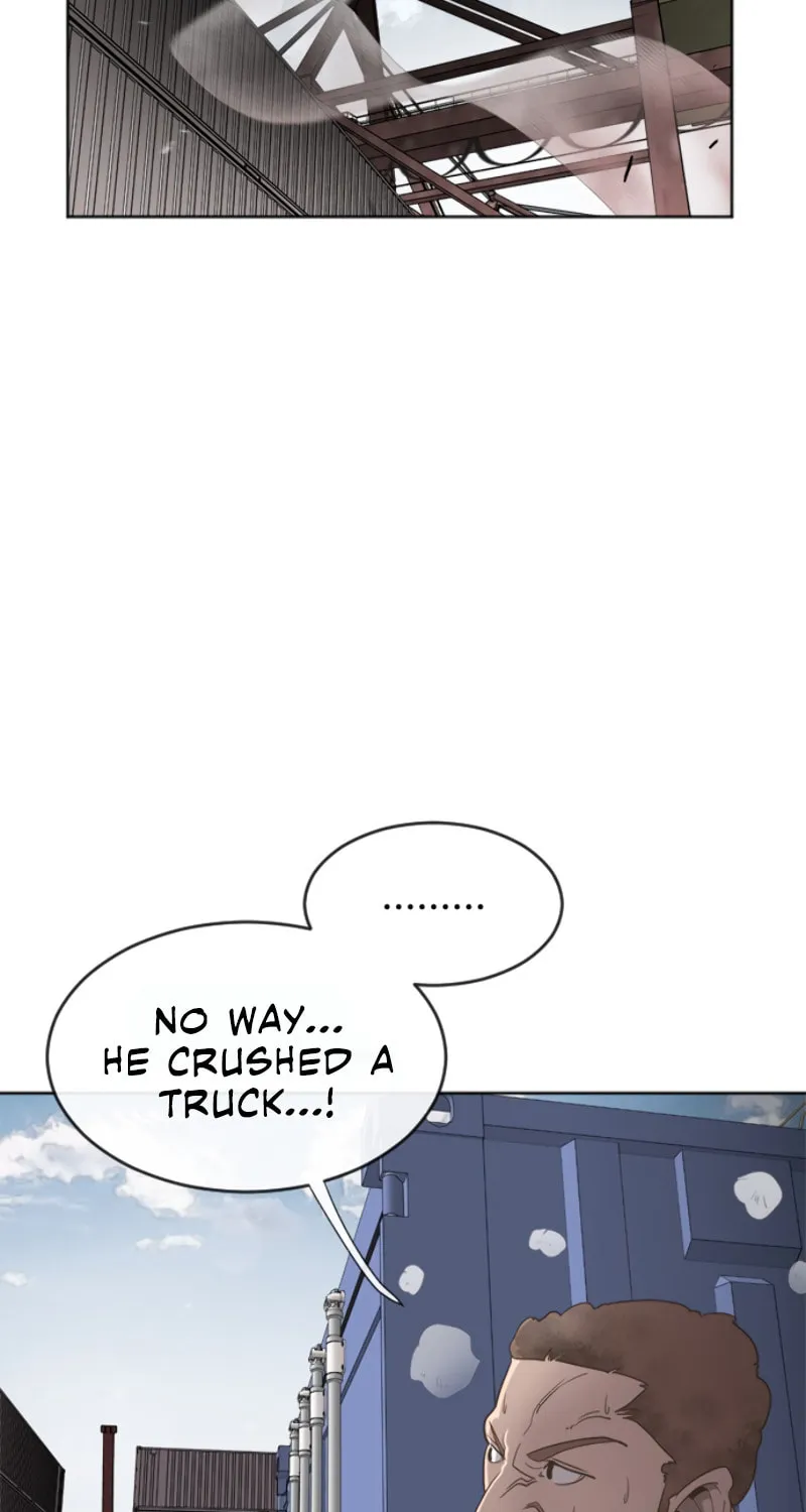 Superhuman Era Chapter 1 page 60 - 
