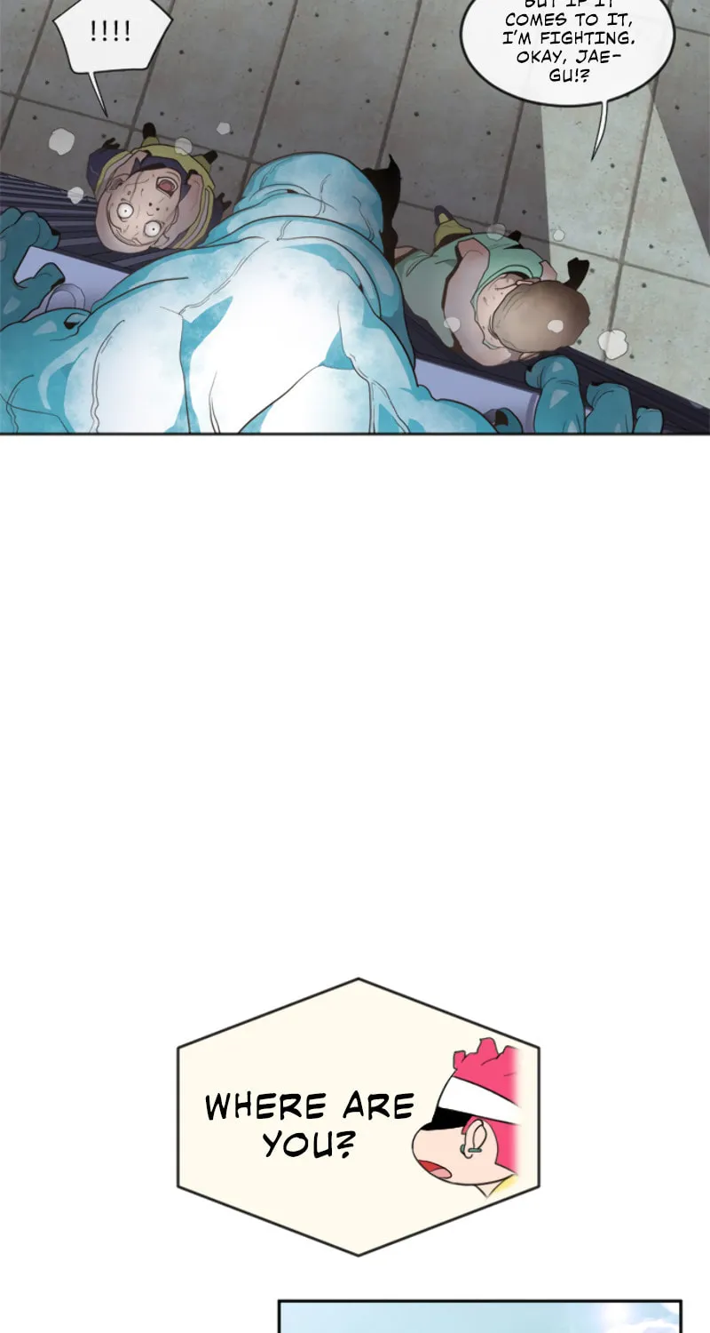Superhuman Era Chapter 1 page 64 - 