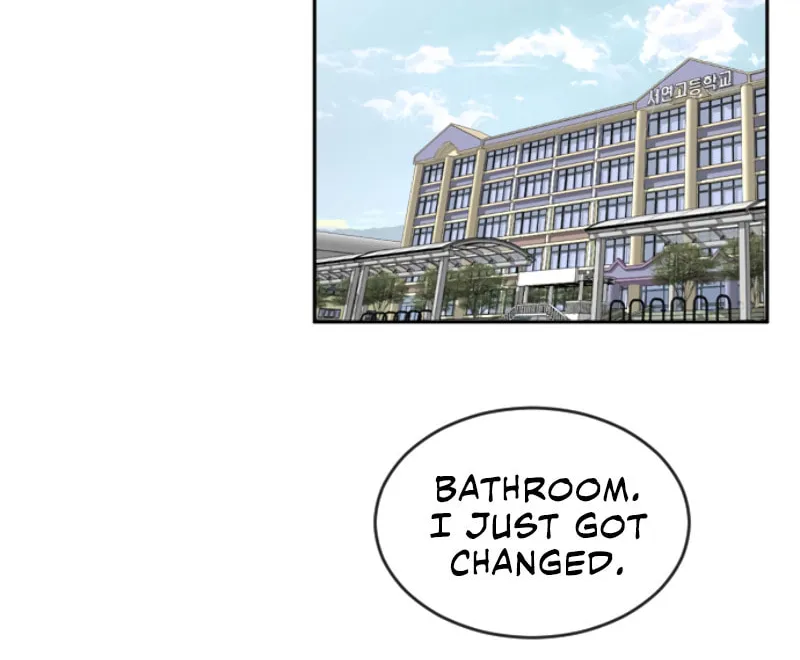 Superhuman Era Chapter 1 page 65 - 