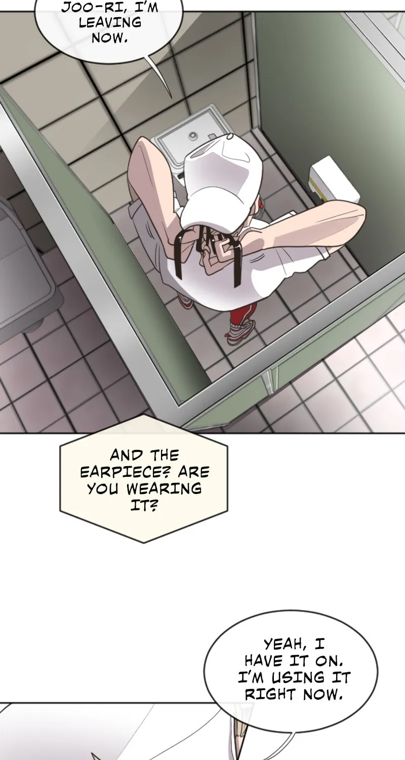 Superhuman Era Chapter 1 page 67 - 