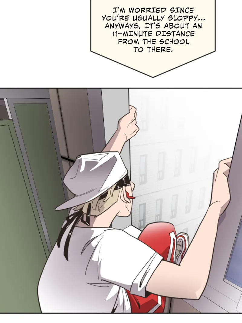 Superhuman Era Chapter 1 page 69 - 