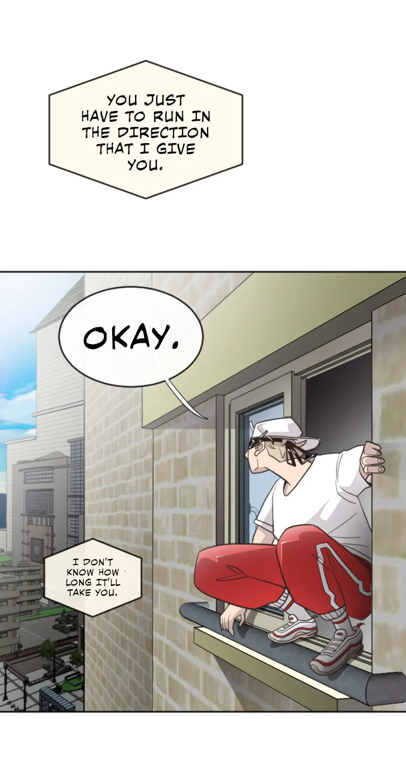 Superhuman Era Chapter 1 page 70 - 