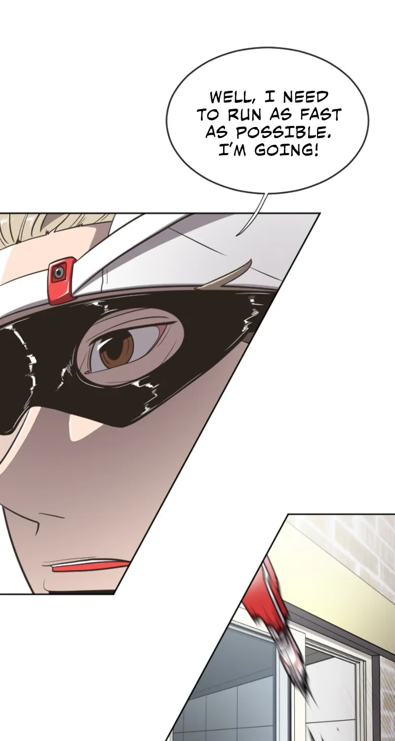 Superhuman Era Chapter 1 page 71 - 