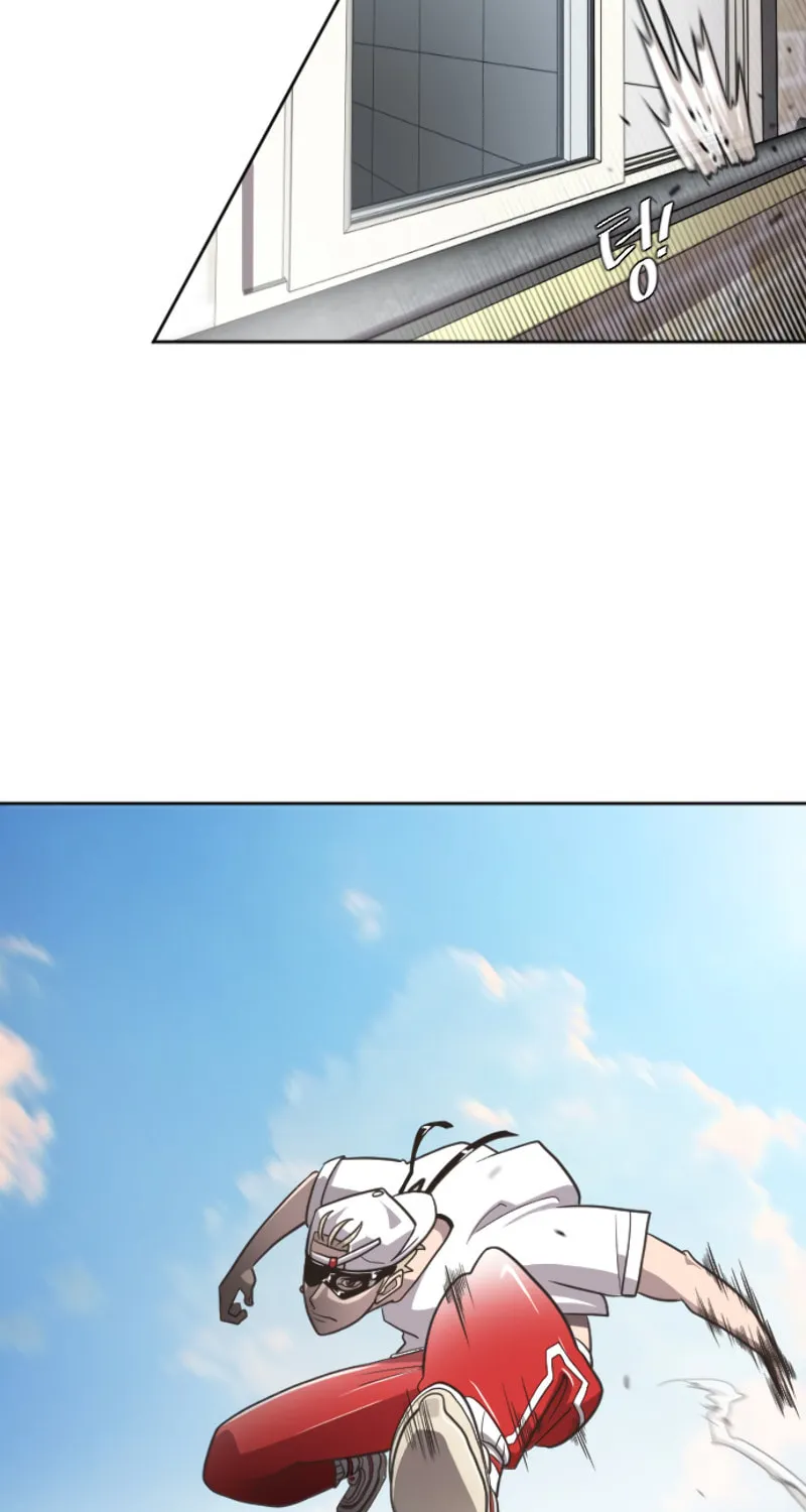 Superhuman Era Chapter 1 page 72 - 
