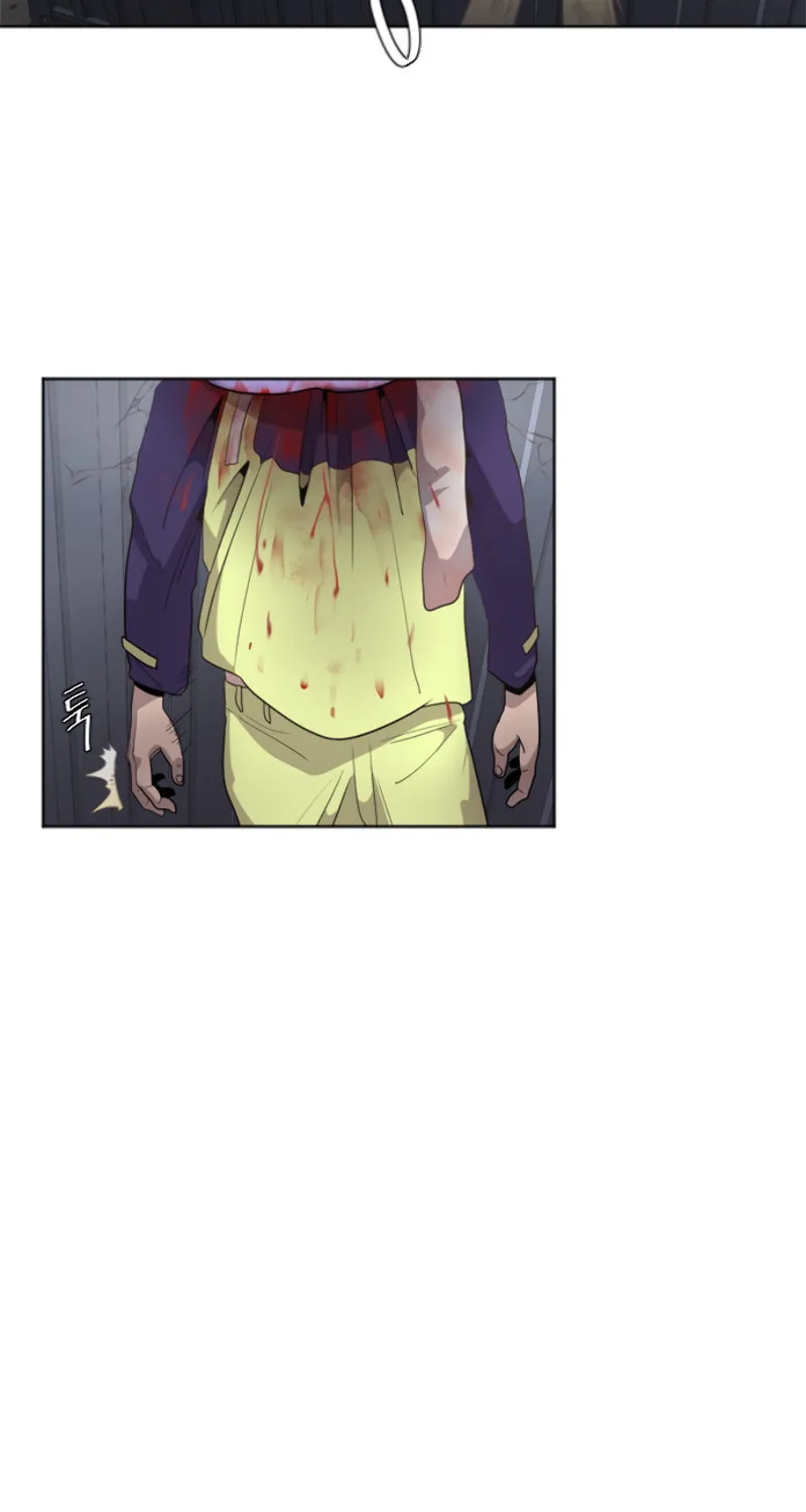 Superhuman Era Chapter 1 page 80 - 