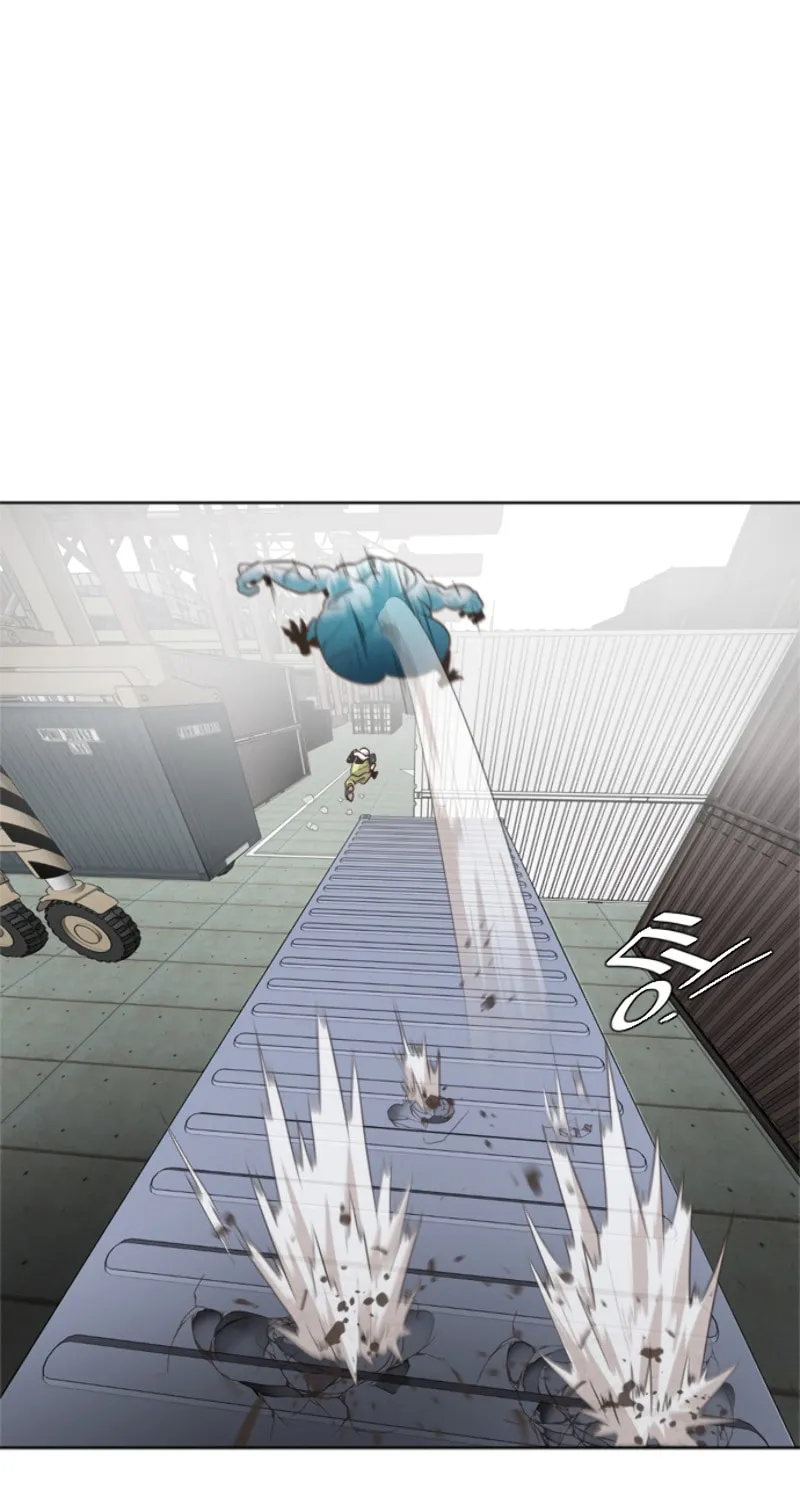 Superhuman Era Chapter 1 page 82 - 