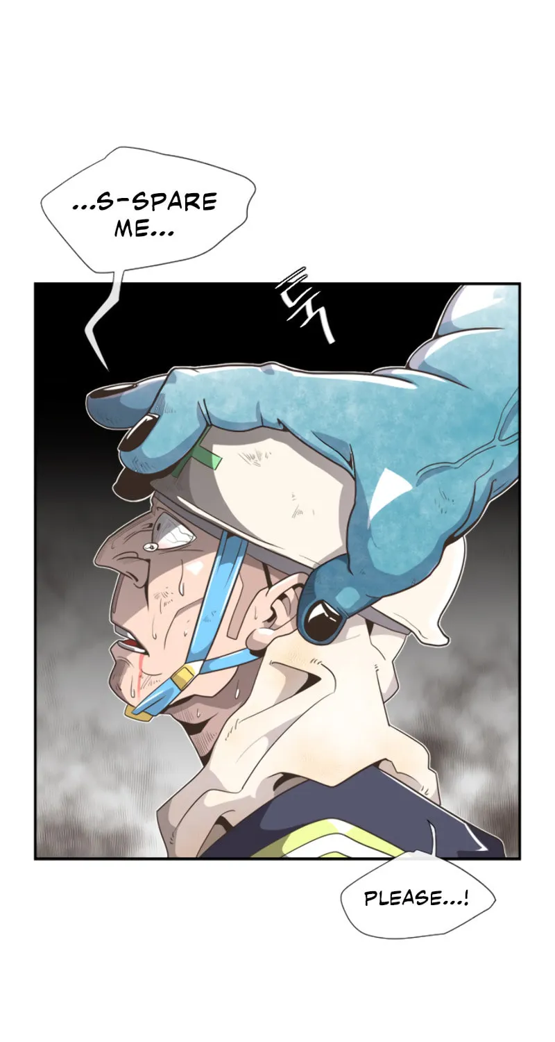 Superhuman Era Chapter 1 page 84 - 