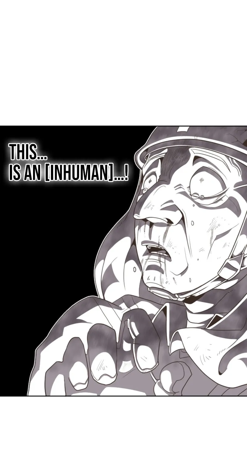 Superhuman Era Chapter 1 page 90 - 