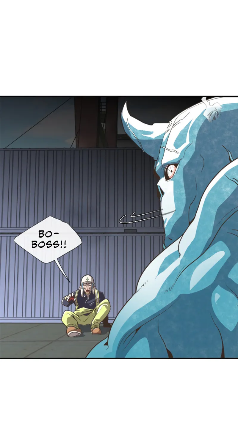 Superhuman Era Chapter 1 page 94 - 
