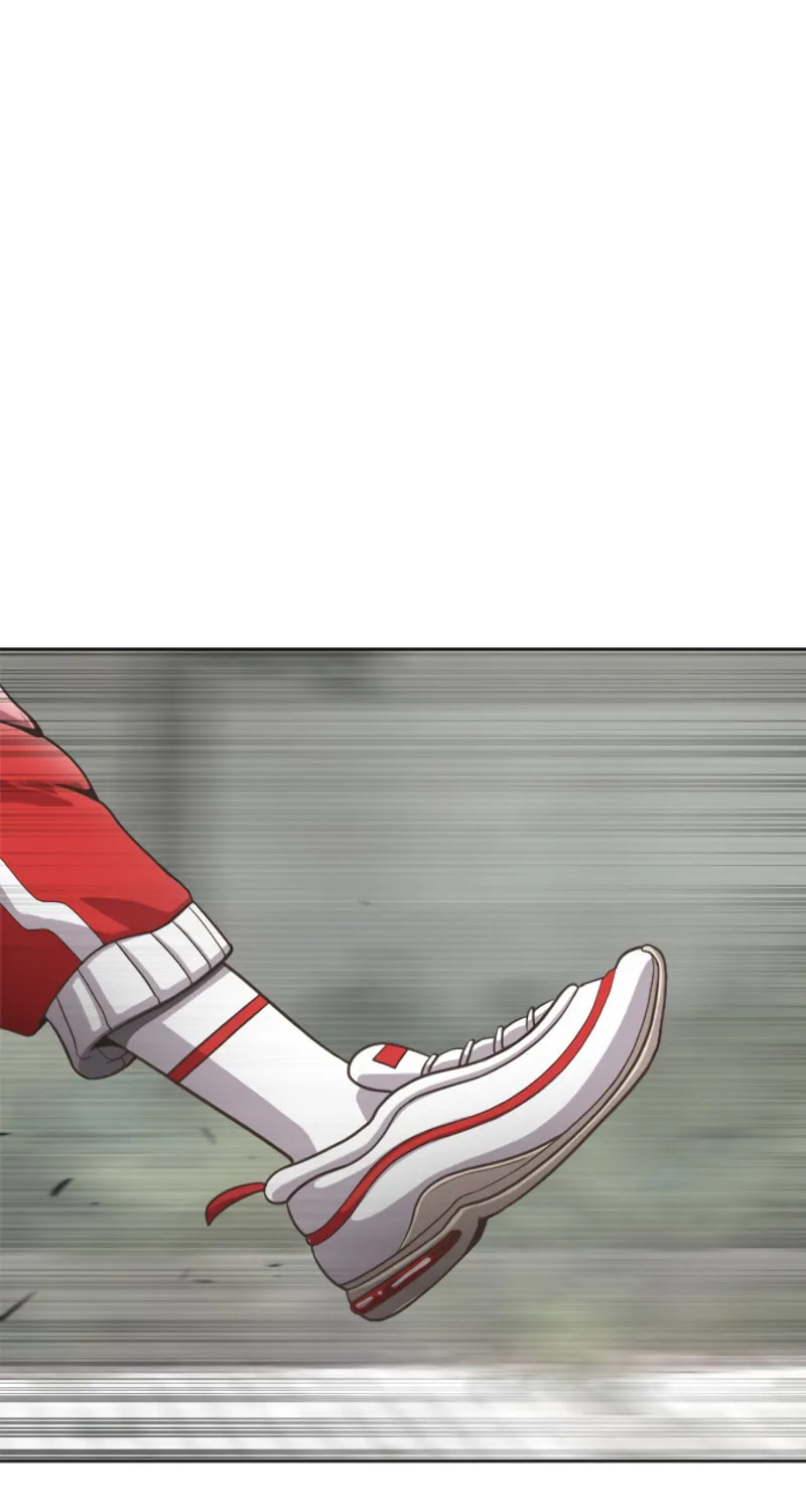 Superhuman Era Chapter 1 page 96 - 