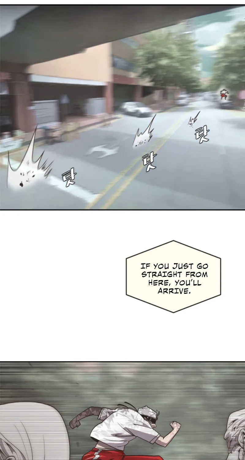 Superhuman Era Chapter 1 page 98 - 