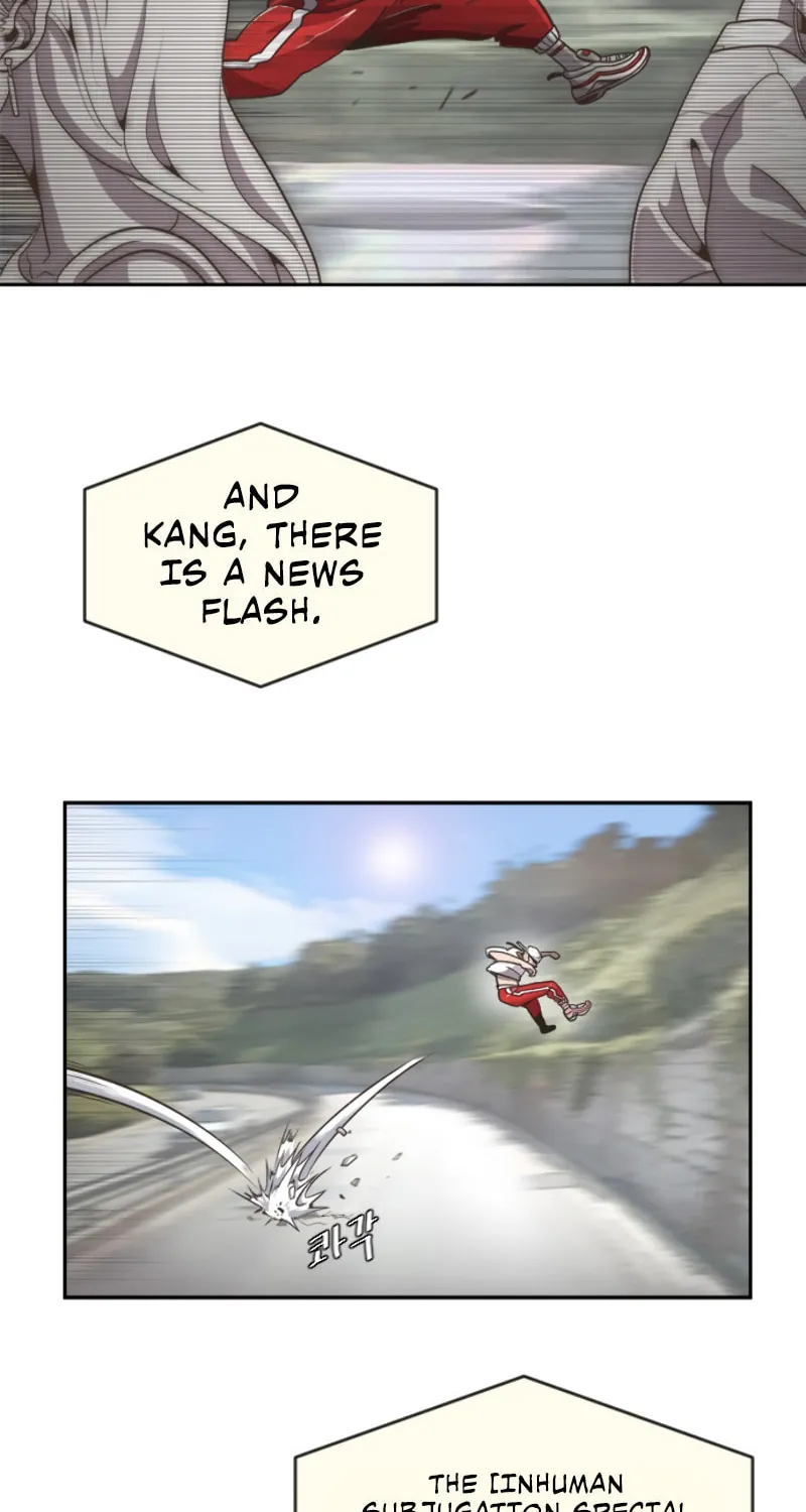 Superhuman Era Chapter 1 page 99 - 