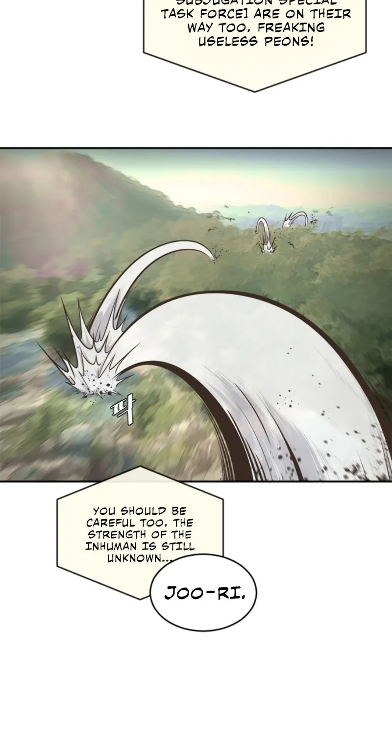 Superhuman Era Chapter 1 page 100 - 