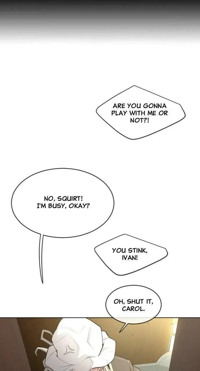 Superhuman Era Chapter 10.1 page 11 - 