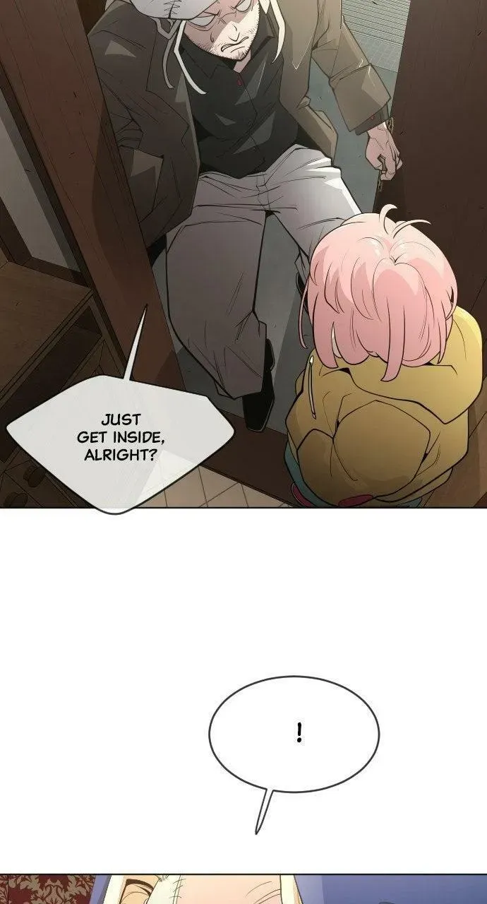 Superhuman Era Chapter 10.1 page 12 - 
