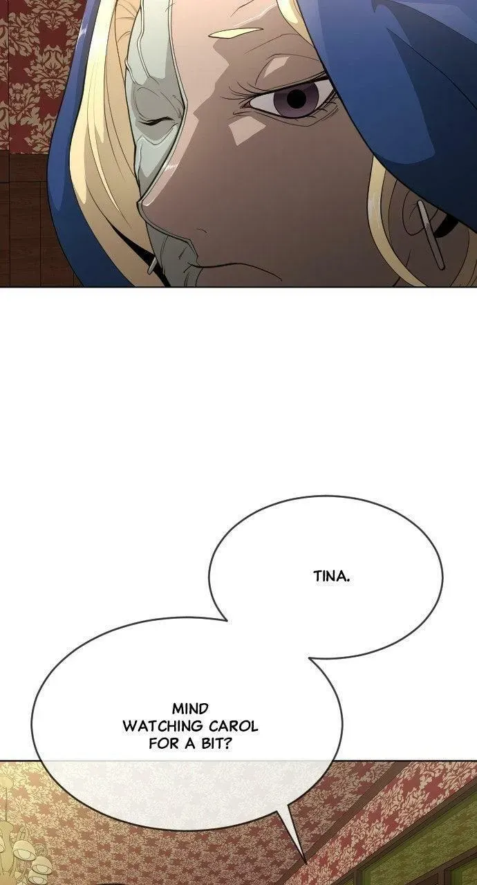 Superhuman Era Chapter 10.1 page 13 - 
