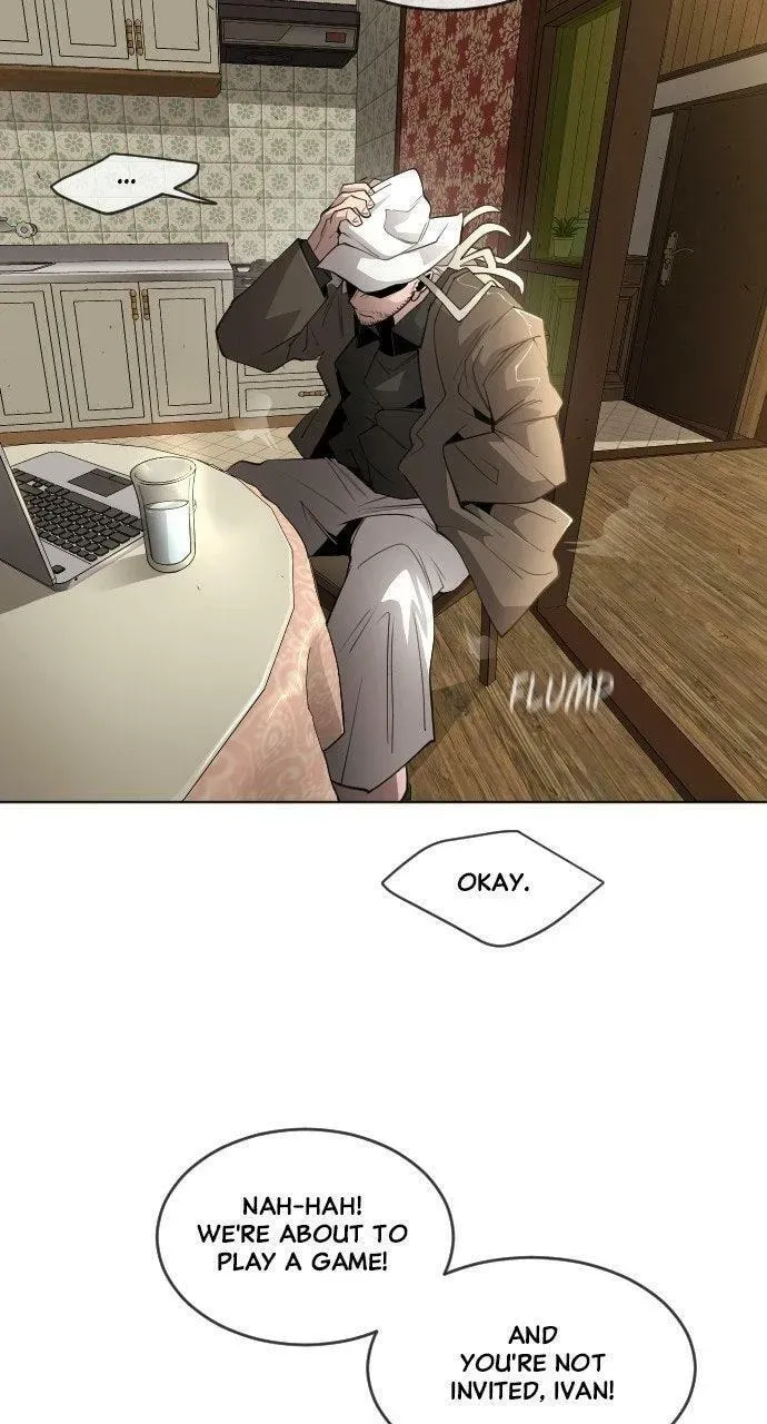 Superhuman Era Chapter 10.1 page 15 - 