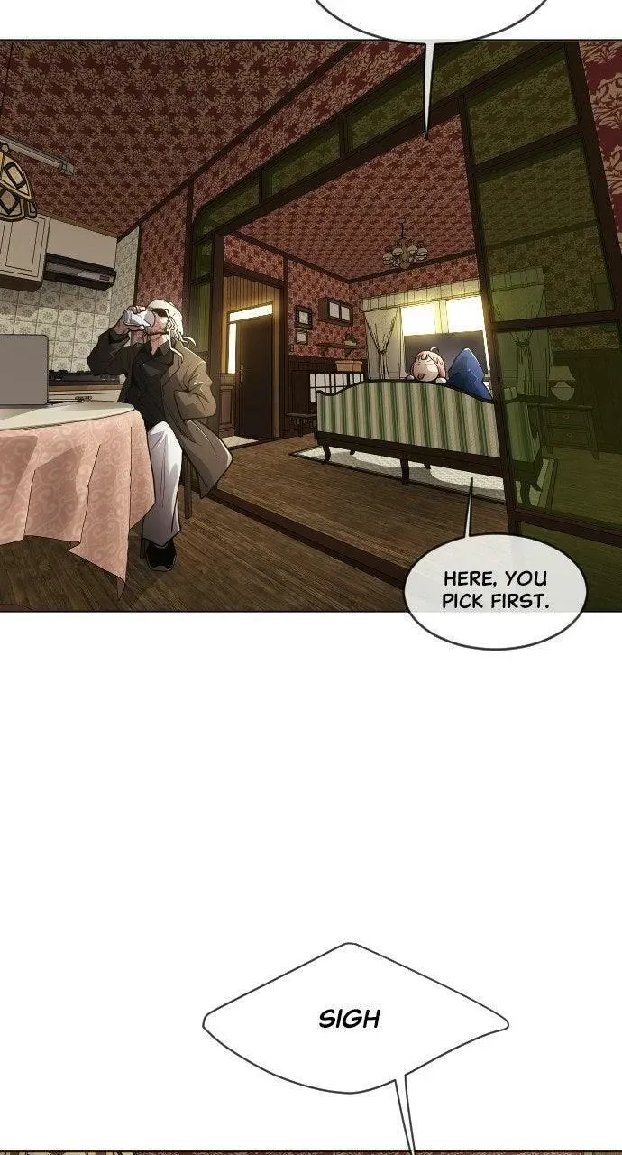 Superhuman Era Chapter 10.1 page 16 - 