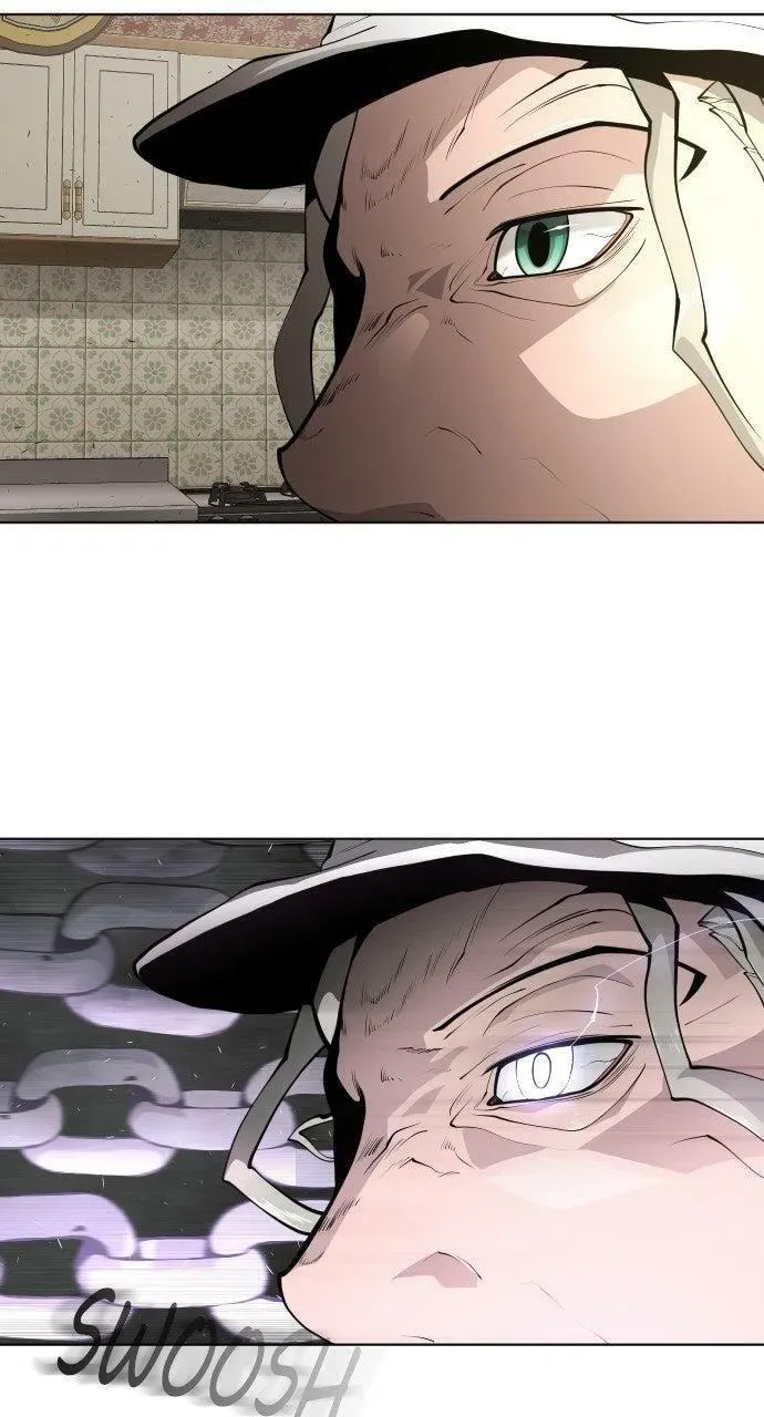 Superhuman Era Chapter 10.1 page 18 - 