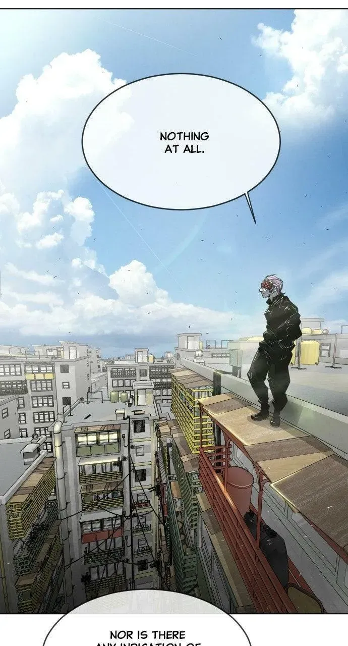 Superhuman Era Chapter 10.1 page 21 - 