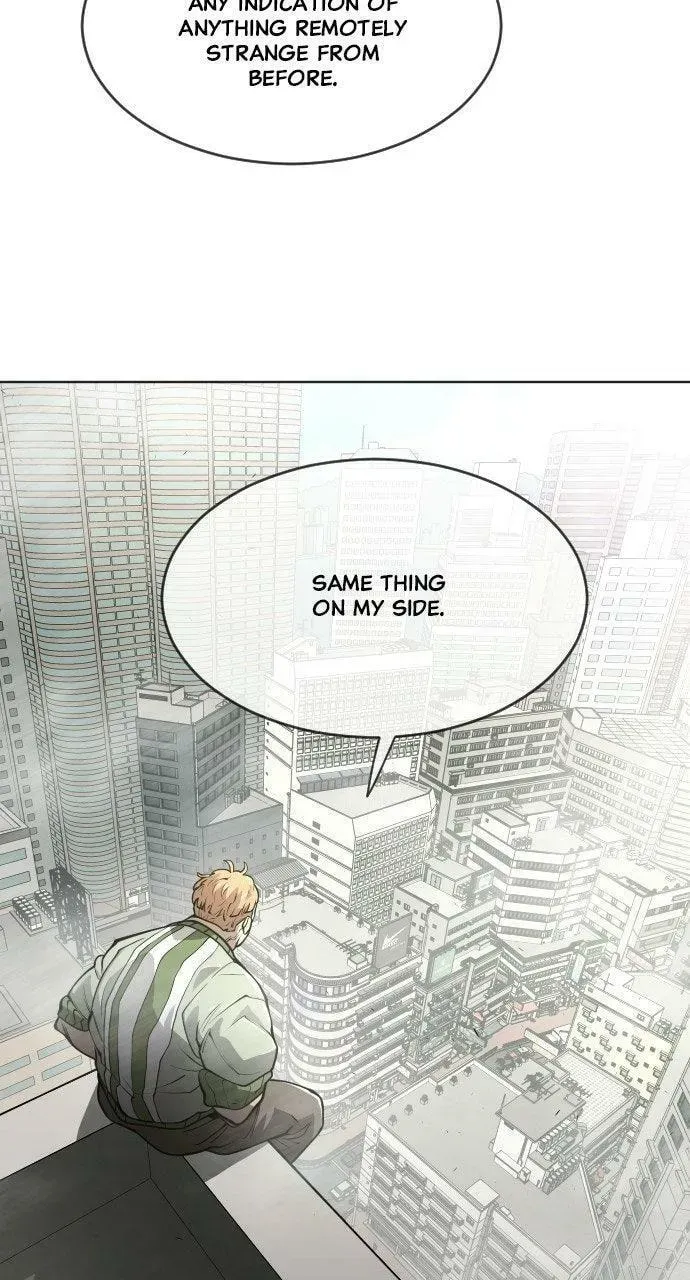 Superhuman Era Chapter 10.1 page 22 - 