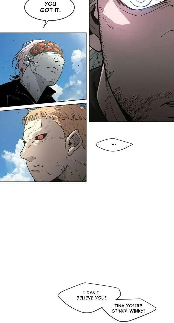 Superhuman Era Chapter 10.1 page 25 - 