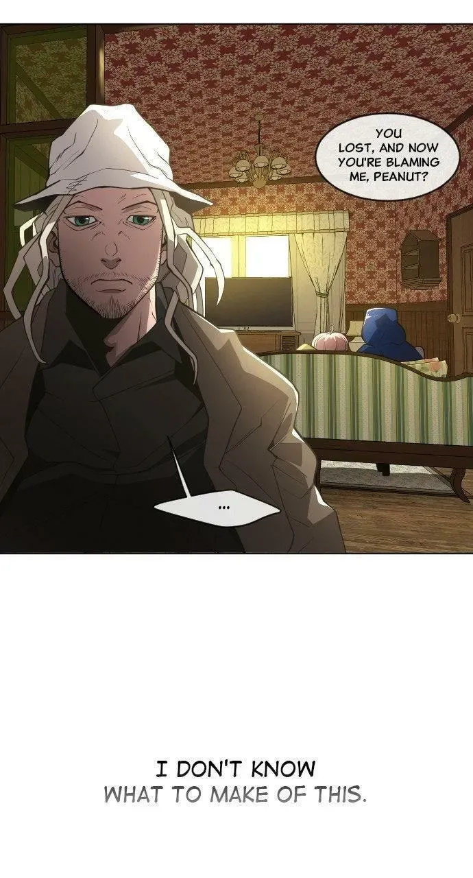 Superhuman Era Chapter 10.1 page 26 - 