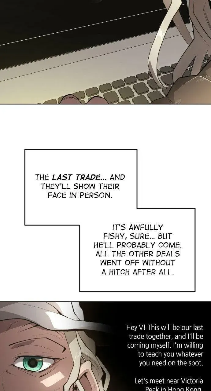 Superhuman Era Chapter 10.1 page 31 - 