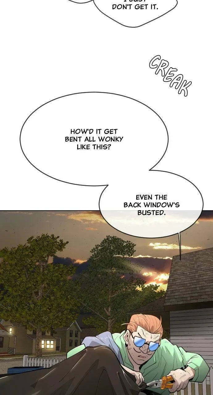 Superhuman Era Chapter 10.1 page 41 - 