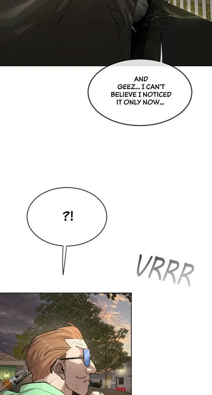 Superhuman Era Chapter 10.1 page 42 - 