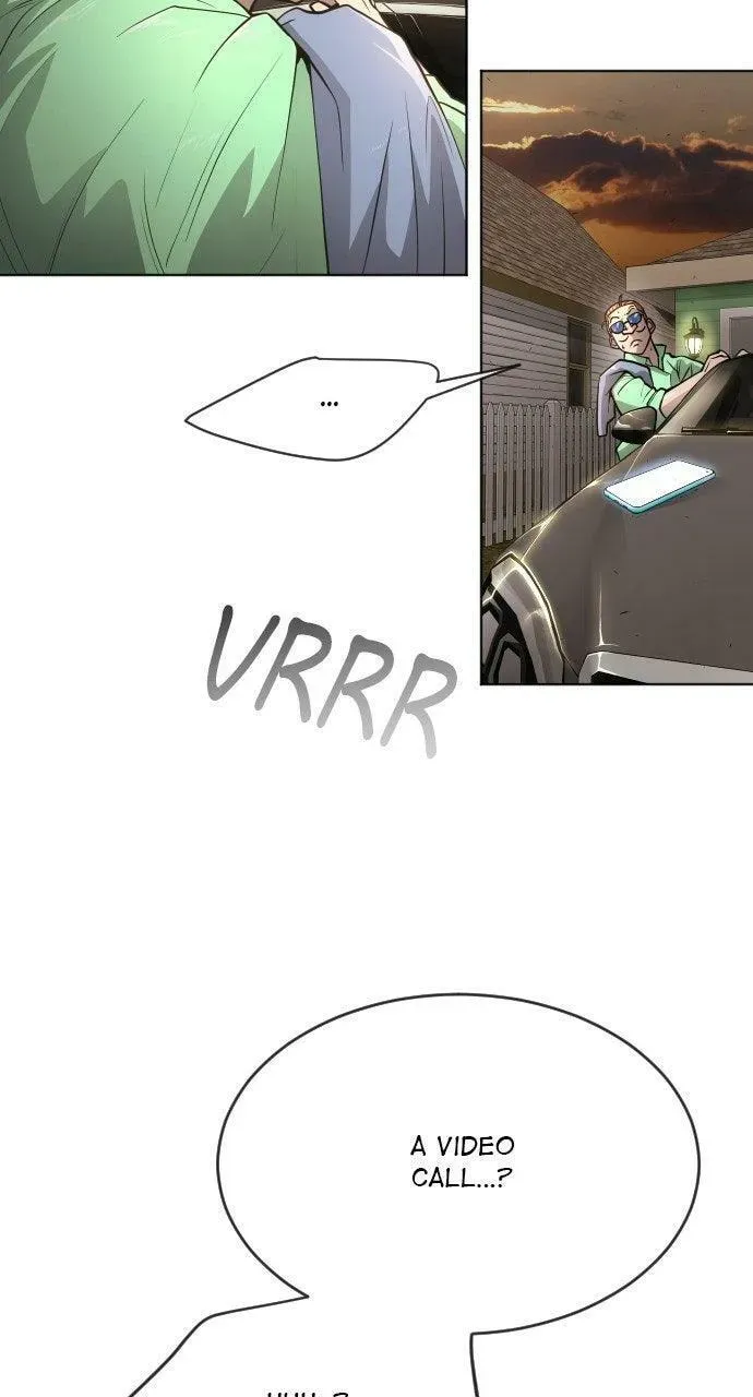 Superhuman Era Chapter 10.1 page 43 - 