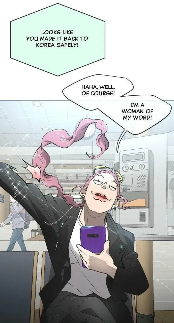 Superhuman Era Chapter 10.1 page 47 - 