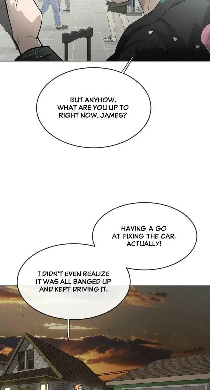 Superhuman Era Chapter 10.1 page 49 - 