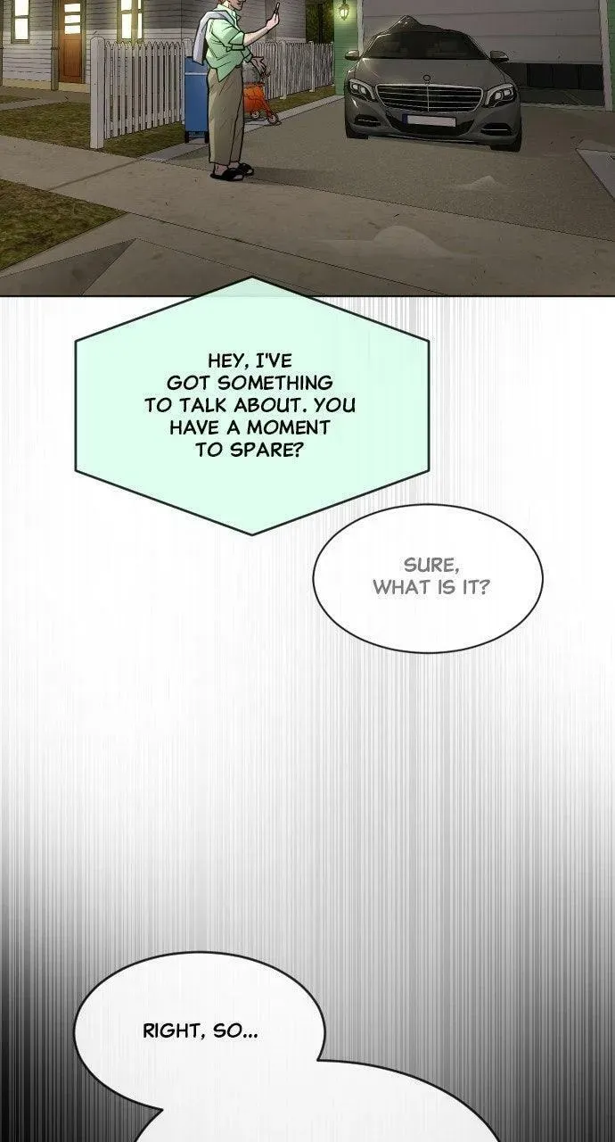 Superhuman Era Chapter 10.1 page 50 - 