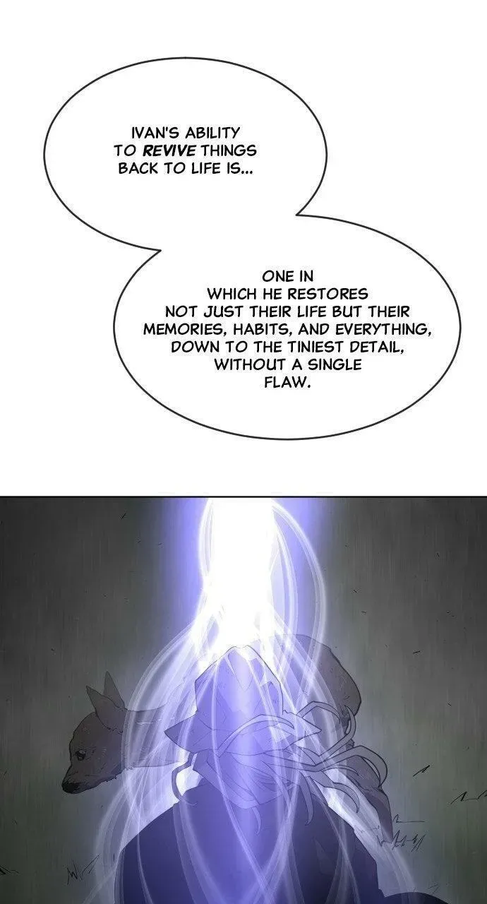 Superhuman Era Chapter 10.1 page 55 - 