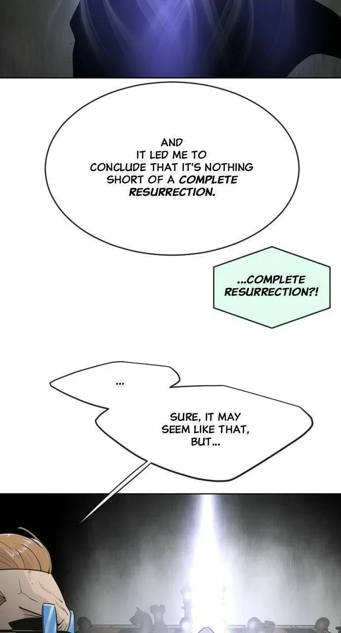 Superhuman Era Chapter 10.1 page 56 - 